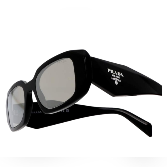 New Prada PR17WS 1AB2B0 , unisex sunglasses PRADA PR 17WS - Picture 2 of 8